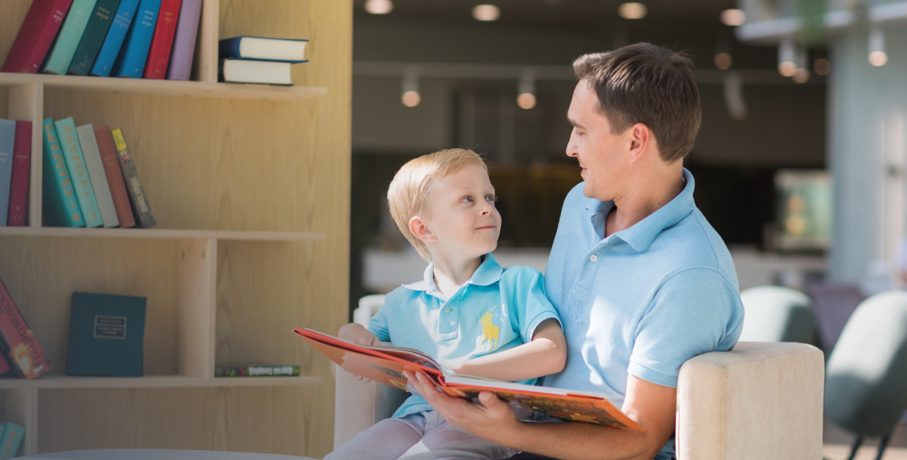 Открывая мир