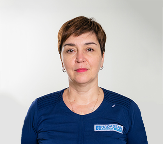 Кудряшова Галина Борисовна