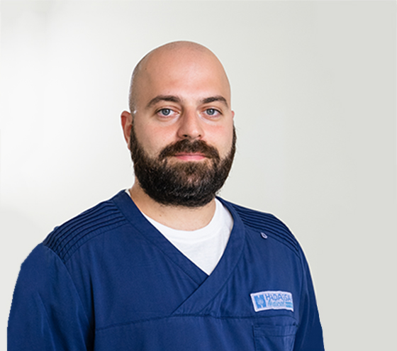 Махалдиани Бадри Зурабович