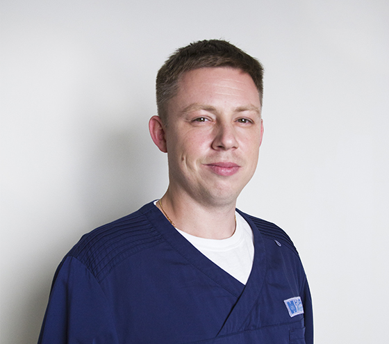 Сецко Максим Александрович