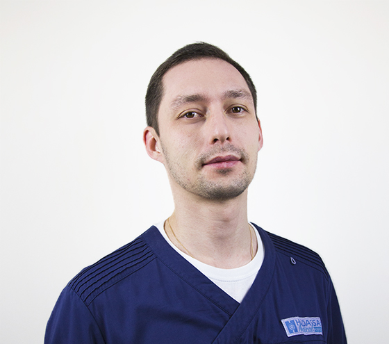 Яковлев Сергей Андреевич