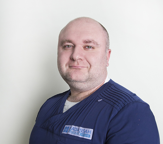 Никитенко Иван Евгеньевич