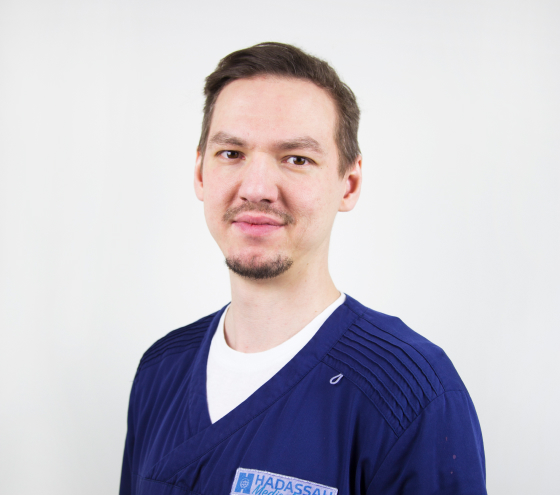 Розинов Владимир Евгеньевич