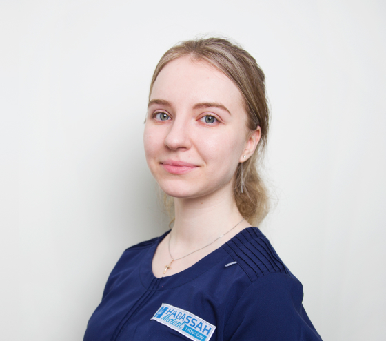 Иванченко Юлия Ивановна