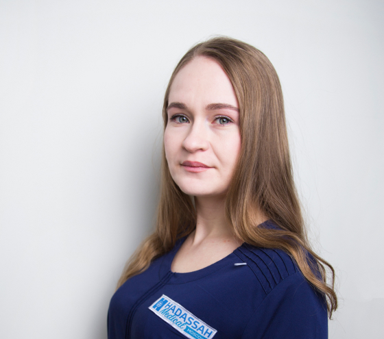 Лещинер Алёна Андреевна