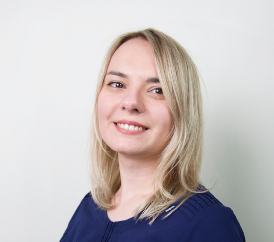 Михеева Ксения Юрьевна