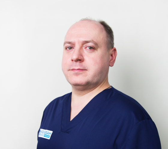 Щепетков Андрей Николаевич