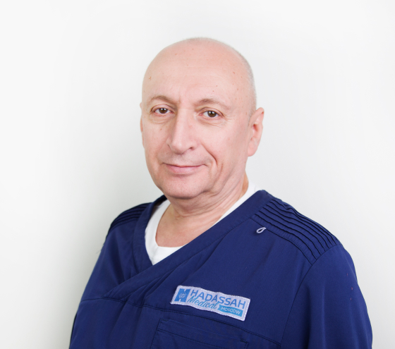 Гиллер Дмитрий Борисович