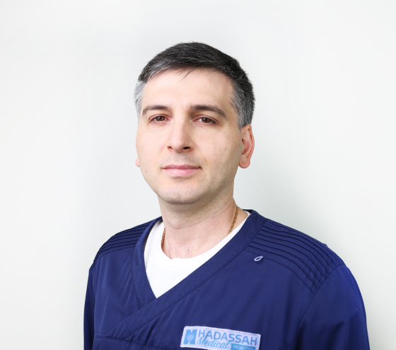 Короев Вадим Валерьевич