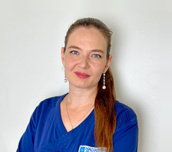 Никиткина Яна Юрьевна