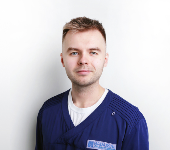 Сафонов Никита Владимирович