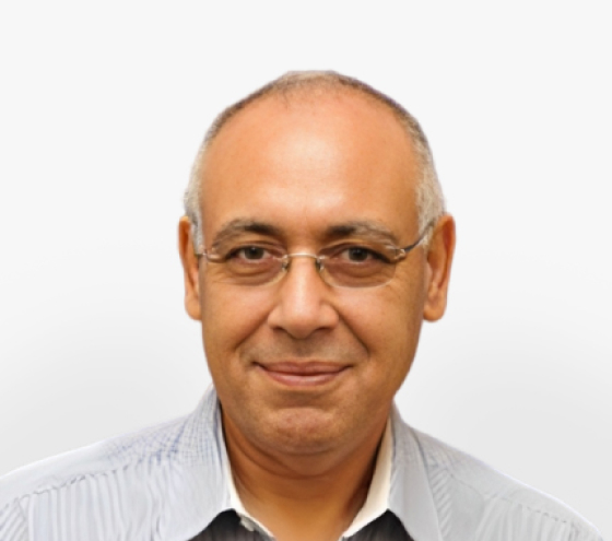 Субхи Абу Фбейд