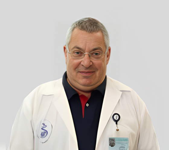 Орлов Борис