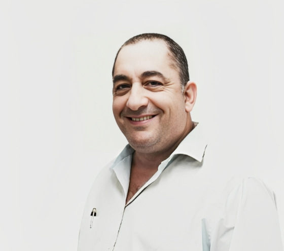 Ицхаек Эяль