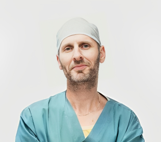 Левенштейн Лиор