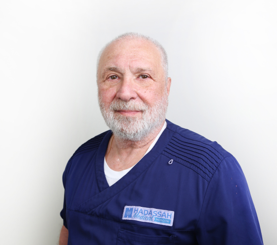 Сокольщик Михаил Миронович