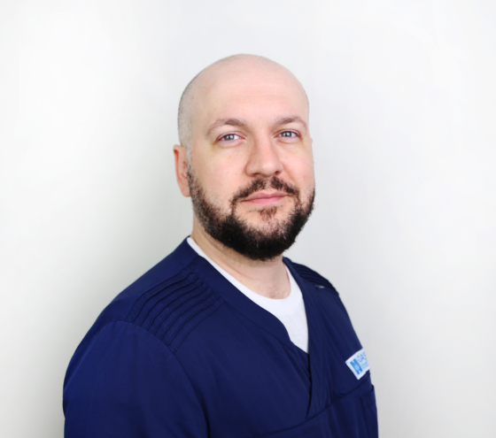 Тарновский Радион Валерьевич