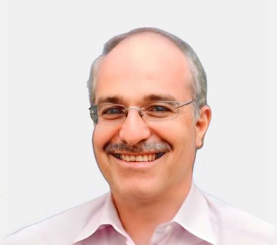 Бен-Хаим Яаков