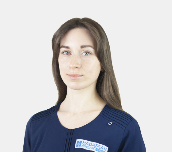 Пономарева Дарья Михайловна