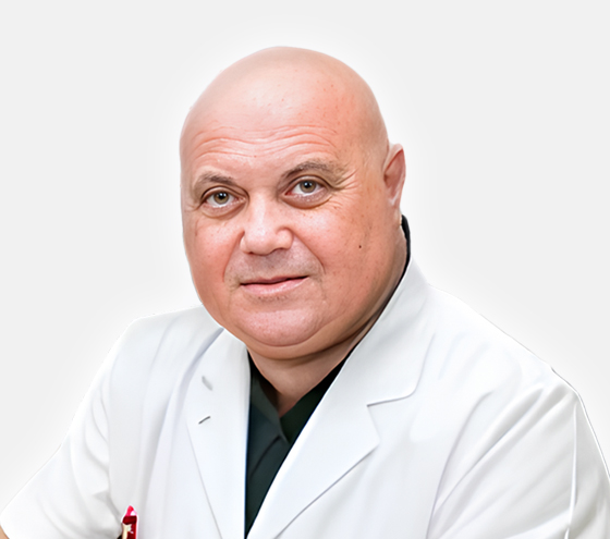 Сахнович Борис