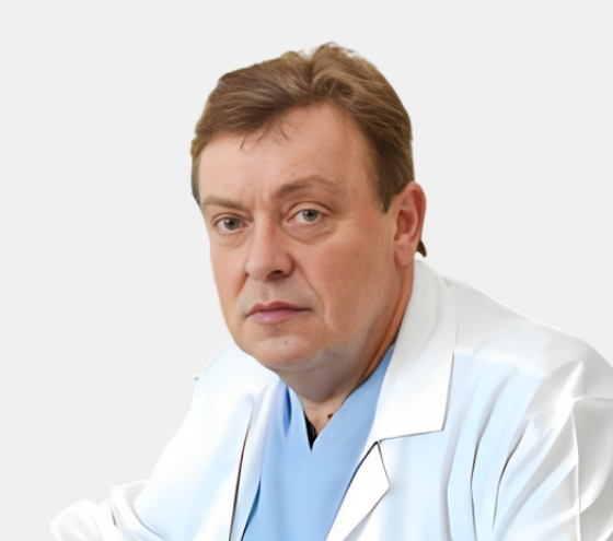 Беленький Александр