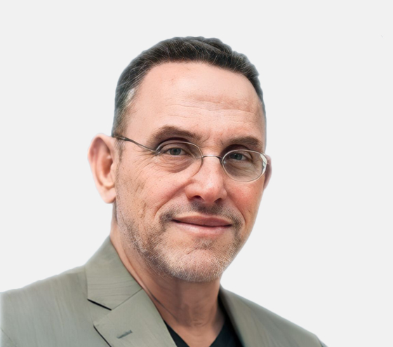 Кашук Йосеф (Джеффри)