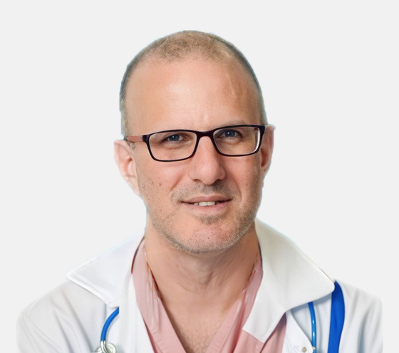 Маргалит Нево