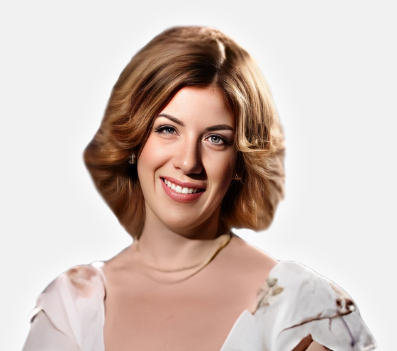 Ляховицкая Анна