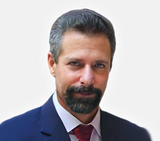 Цилинский Ицхак