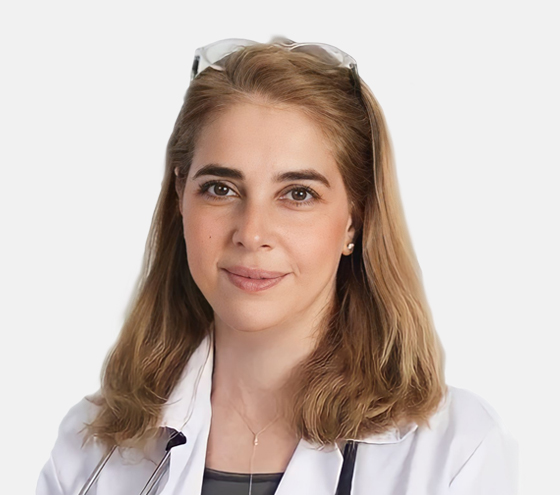 Кац Даниэла