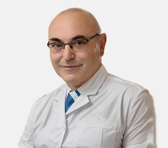 Ниренберг Габриэль