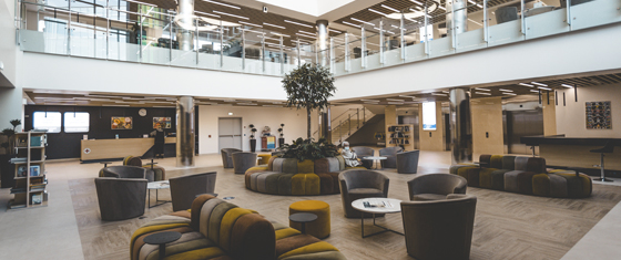 Персонализированный сервис и забота о комфорте