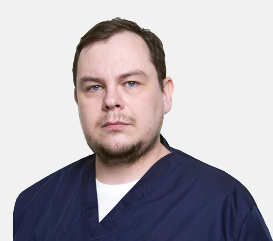 Талан Александр Евгеньевич