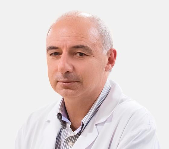 Пекарский Илья