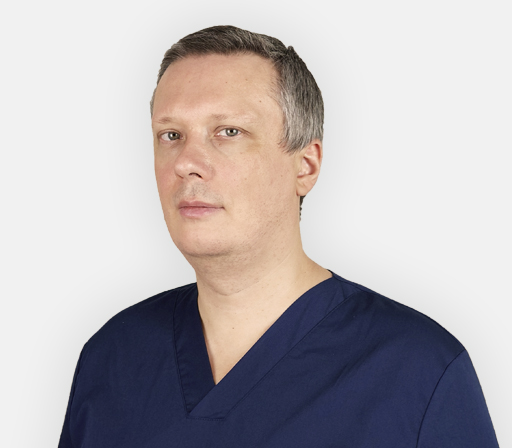 Сивокозов Илья Владимирович