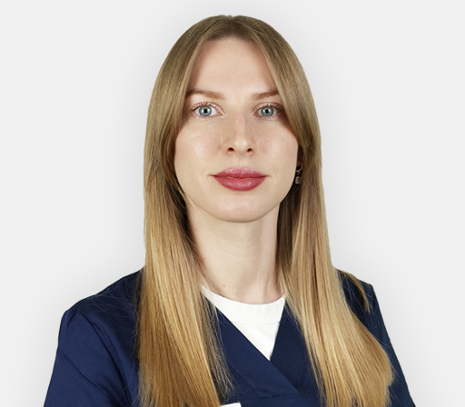 Ожерельева Ольга Сергеевна