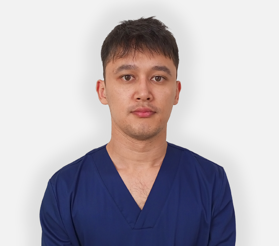 Абдуразаков Зохид Азамходжаевич