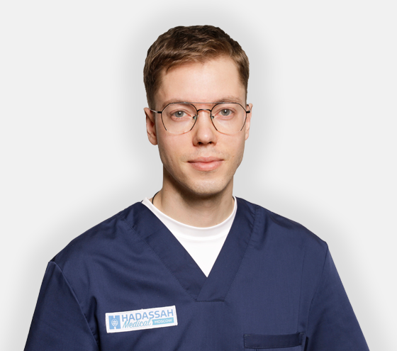 Бурко Павел Александрович