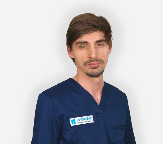 Исаев Руслан Ибрагимович