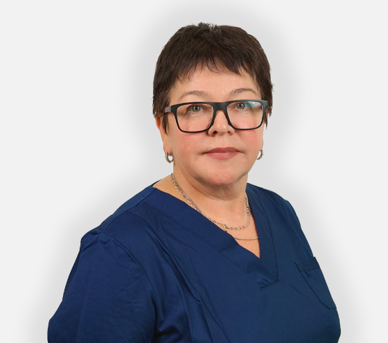 Мачкасова Татьяна Николаевна