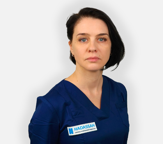 Ратникова Наталья Олеговна