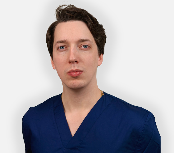 Шелунцов Фёдор Анатольевич