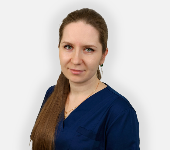 Сташкевич Евгения Сергеевна