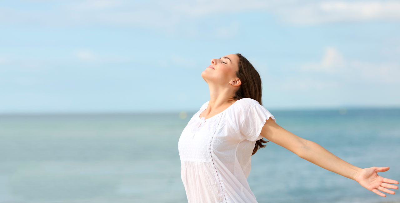 Дышите легко — живите свободно