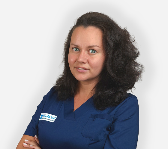 Махова Софья Дмитриевна