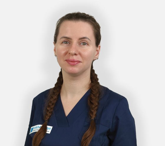 Капустина Анастасия Юрьевна