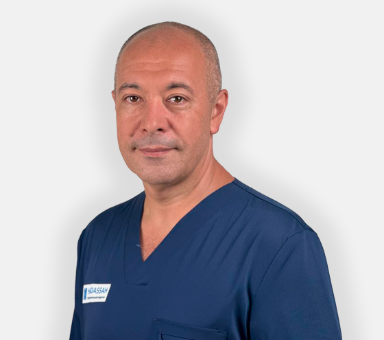 Куцый Михаил Борисович